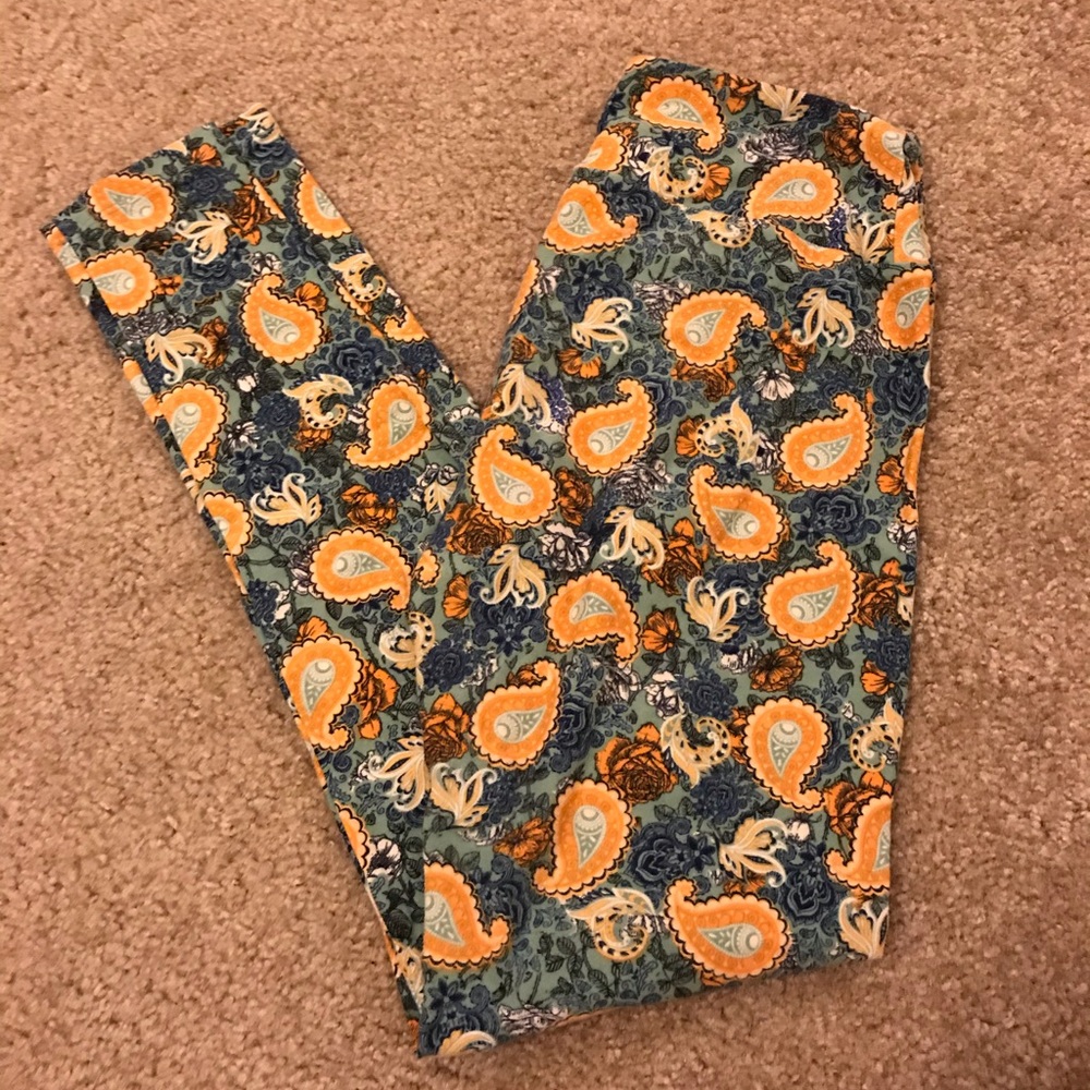 LuLaRoe Leggings